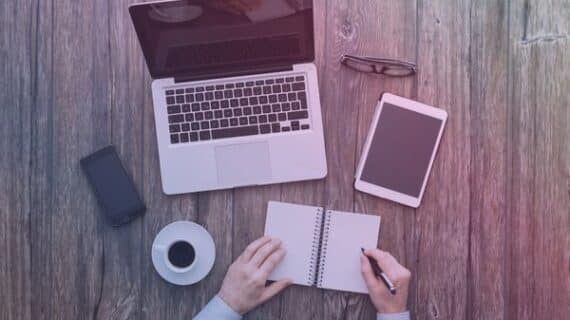 Tips Untuk Menulis dengan Cepat dan Efektif