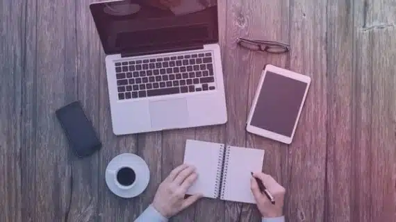 Tips Untuk Menulis dengan Cepat dan Efektif