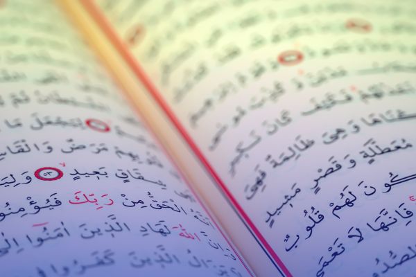 Bahasa Arab: Bahasa Wahyu, Bahasa Ilmu, Bahasa Umat Islam