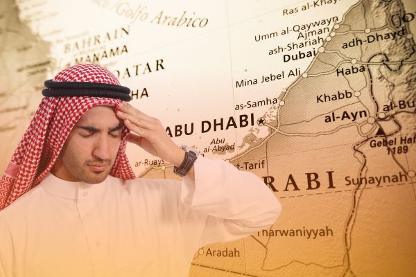 Bahasa Arab Itu Sulit? Mitos atau Fakta?