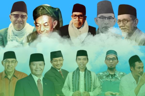 Tokoh Indonesia yang Sukses Karena Bahasa Arab – Dari Ulama hingga Diplomat