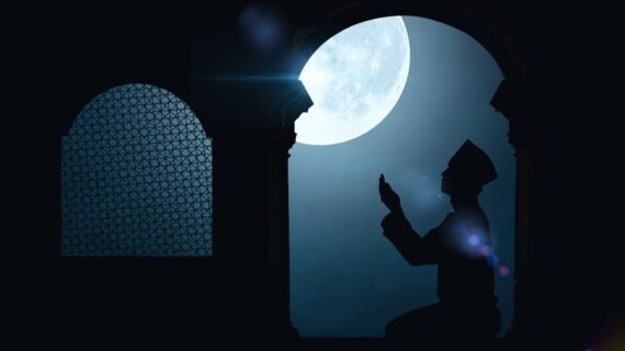 Tips Produktif di Bulan Ramadhan