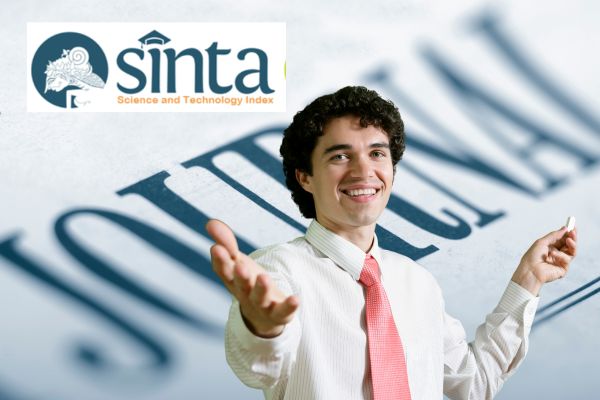 Strategi Cepat Mendapatkan Informasi Akreditasi Jurnal Nasional di SINTA