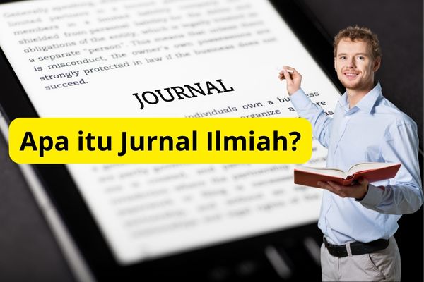 Apa itu Jurnal Ilmiah dan Mengapa Penting untuk Akademisi
