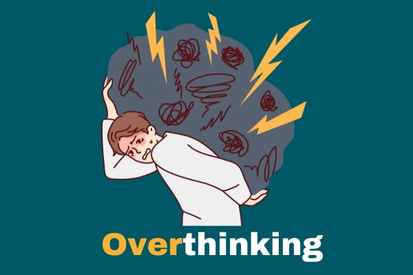 Mengatasi Overthinking: Menemukan Keseimbangan dan Kebahagiaan