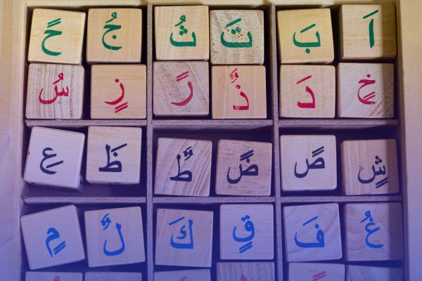 Kenapa Harus Belajar Bahasa Arab?
